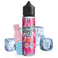 Super Bubble Z Ice 50ml - Kyandi Shop