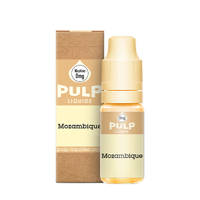 Mozambique - Pulp
