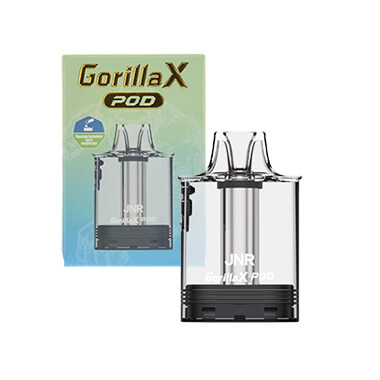 Cartouche Pod Gorilla X - JNR