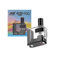Cartouche pod Lucky Vibes - JNR