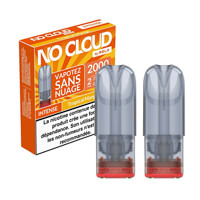 Capsules No Cloud Intense - RelX