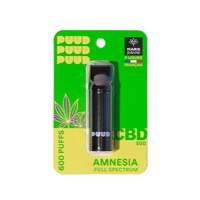 Capsule recharge PUUD - Marie-Jeanne