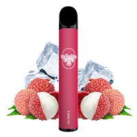 Puff Litchi Ice - Ma Petite Vape