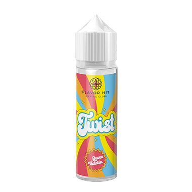 Queen Victoria 50ml - Twist