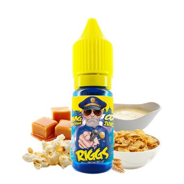 E-liquide Végétol