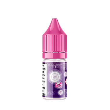 Silver Blend Salt - SeLAD