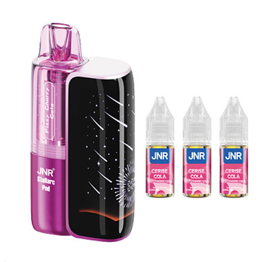 Kit Stellarc 50K - JNR