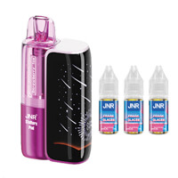 Kit Stellarc 50K - JNR