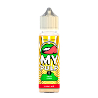 Virgin Lemon 50ml - My Pulp