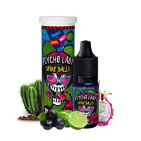 Arme Psycho Lady - Chill Pill