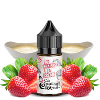 Arme Les Fraises  la Crme 30ml - a Passe Crme