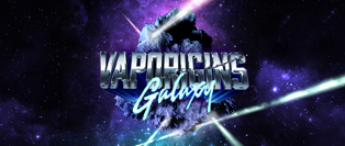 Vaporigins Galaxy