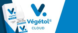 Végétol Cloud