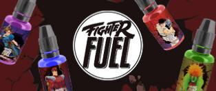 Fighter Fuel