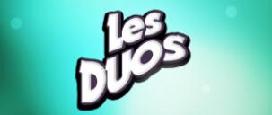 Les Duos