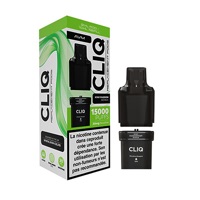 Capsule Cliq - AVM