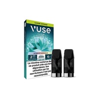 Capsules ePod Menthe Ice - Vuse