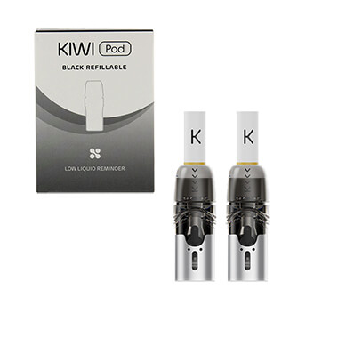 Cartouche Pod Kiwi 2 - Kiwi Vapor
