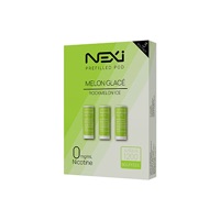 Capsules Nexi One - Aspire