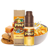 Cereal Lover - Pulp Kitchen
