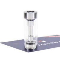 Tube Pyrex Inox GS Air 2 D14 - Eleaf