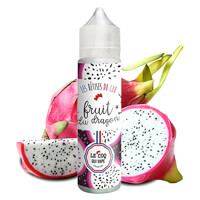 Fruit du Dragon 50ml - Le Coq Qui Vape