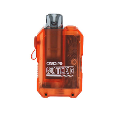 Kit Gotek X - Aspire