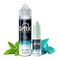 Ice Rocket 60ml - Dark Story