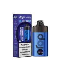 Kit Dojo Blast 6000 - Vaporesso