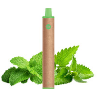Puff Dot E-series Mint - DotMod