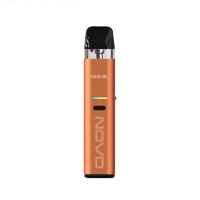 Kit Novo Eco - Smoktech
