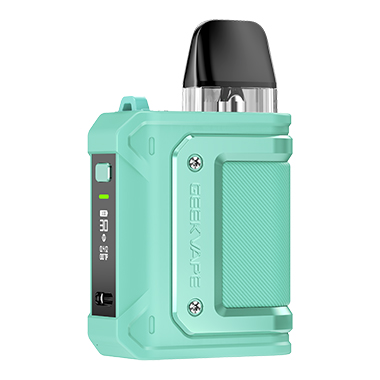 Kit Aegis Hero Q - GeekVape