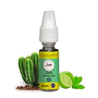 Cactus Citron Vert 10ml - Tasty Collection