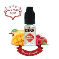 Mangue Framboise - Cirkus