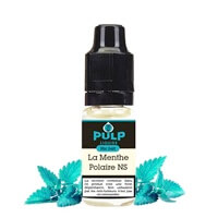 La Menthe Polaire NS - Pulp Nic Salt