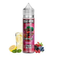 Furious Stach 50ml - Modjo Vapors