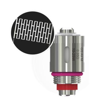 Résistance GS Air - Eleaf