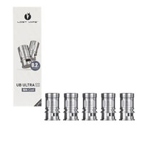 Rsistance UB Ultra - Lost Vape