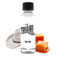 Le Truand 50ml - Bounty Hunters