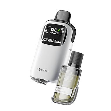 Kit Argus Bar Prime 12k - Voopoo