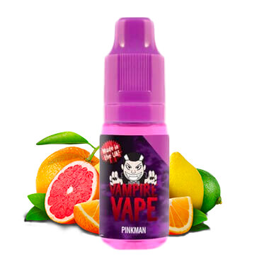 Pinkman - Vampire Vape