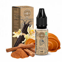 Zeus - Edition Natural - Curieux