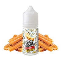 Arme Churros 30ml - Bon Voyage