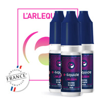 L'arlequin - e-liquide-fr