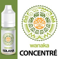 Arôme Wanaka - Solana