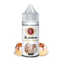 Arôme L'Île Flottante 30ml - La Fabrique Française