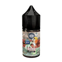 Arôme Cherbourg mon Amour 30ml - Hexagone - Curieux