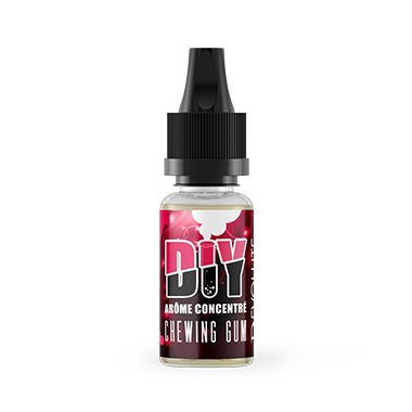 Arôme Chewing Gum - Revolute