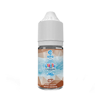 Arme Cola Soft 30ml - Granita