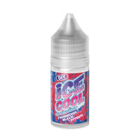 Arôme Framboise Bleue Pitaya 30ml - Ice Cool